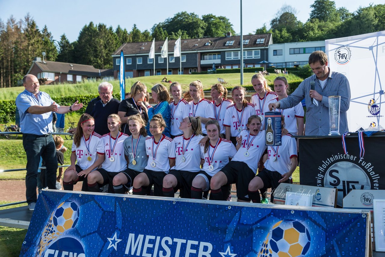 Bild 58 - Final Four
